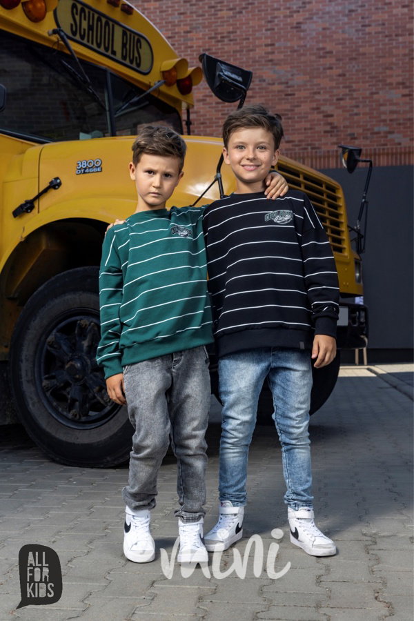 All for kids soft jeans ice blue