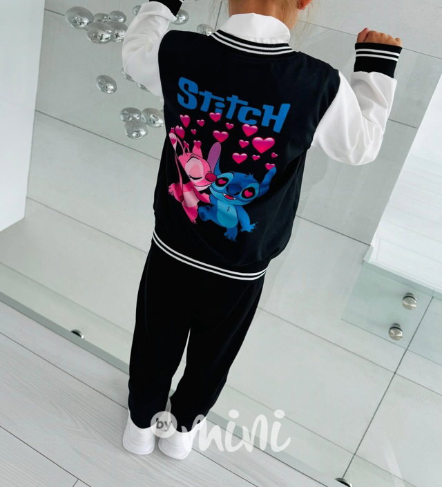 Lilo & Stitch mikina + kalhoty