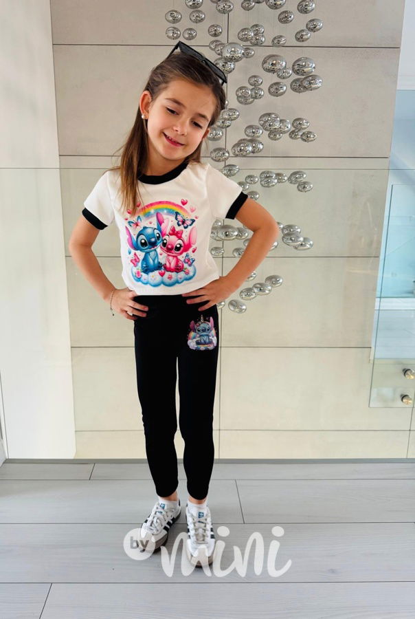 Lilo & Stitch komplet