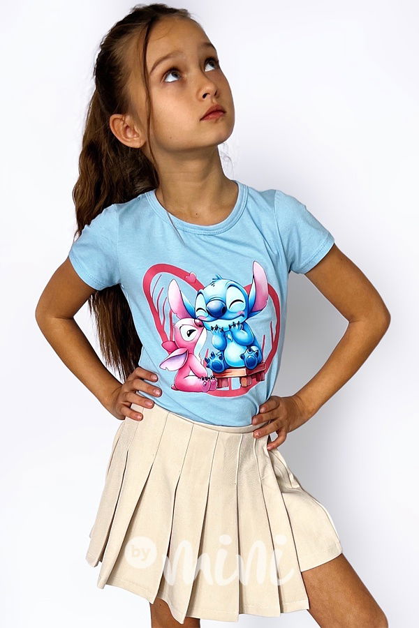 Lilo & Stitch triko frozen