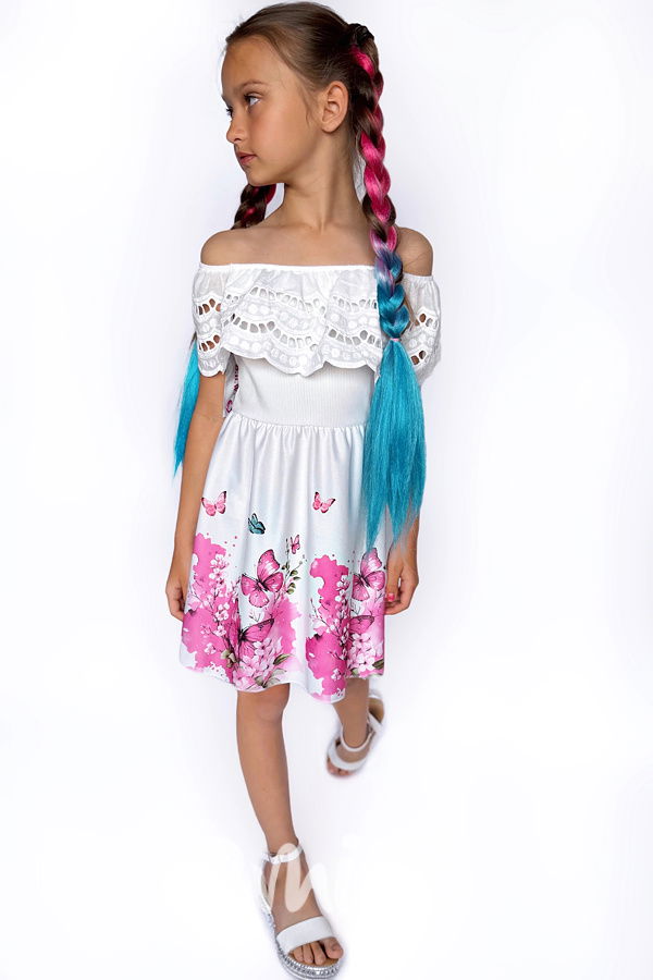 Motýlkové hispánky