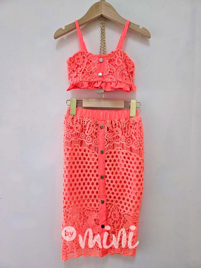 NEON beach set