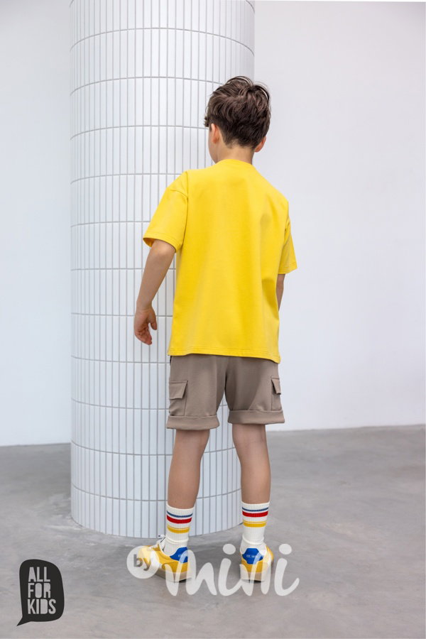 All for kids triko Chill