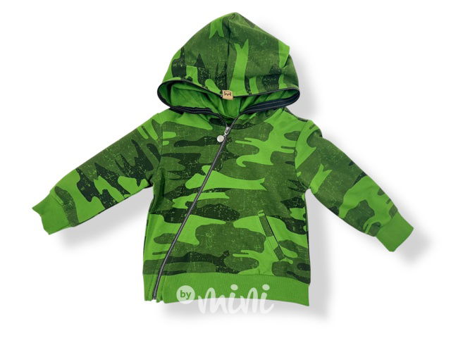 Army mikina