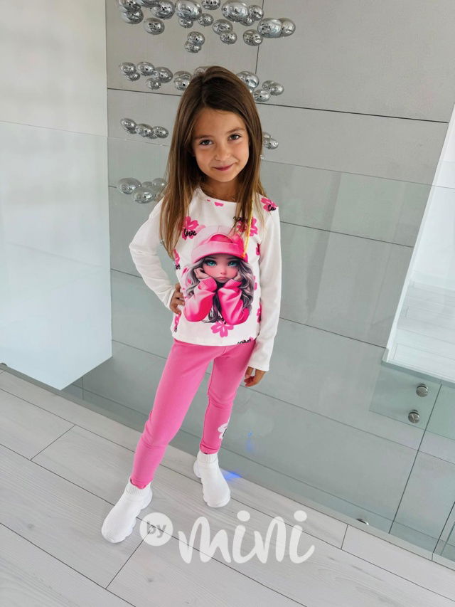 LOVE SWEETIE komplet